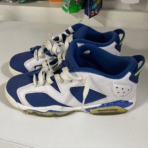 jordan 6s